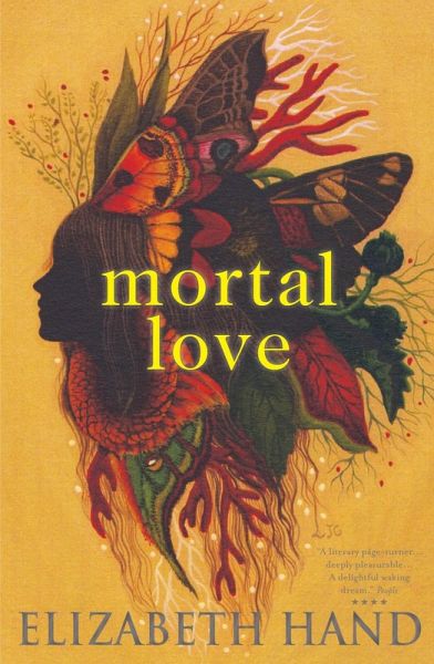 Mortal Love (eBook, ePUB)