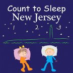 Count To Sleep New Jersey (eBook, ePUB)