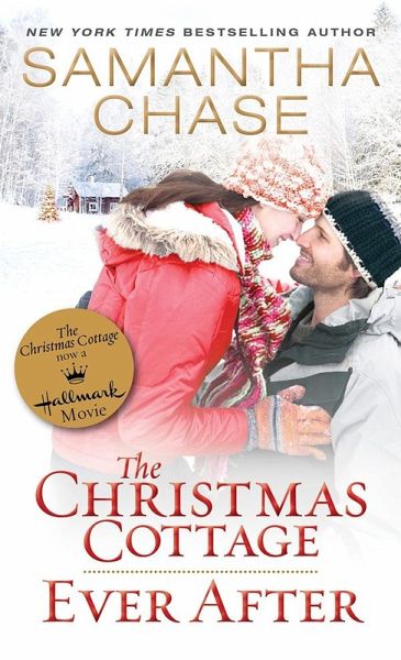 Christmas Cottage / Ever After (eBook, ePUB)