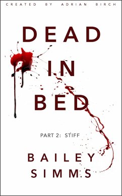 Cover Dead in Bed Part 2 (eBook, ePUB)