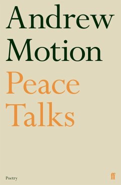 Cover Peace Talks (eBook, ePUB)