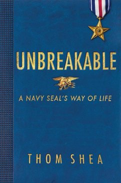Unbreakable (eBook, ePUB) - Shea, Thom