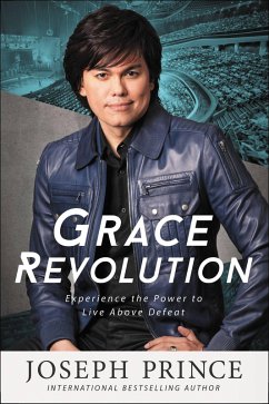 Grace Revolution (eBook, ePUB) - Prince, Joseph