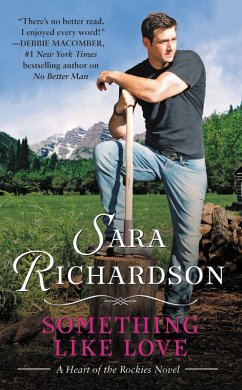 Something Like Love (eBook, ePUB) - Richardson, Sara