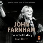 John Farnham (eBook, ePUB)