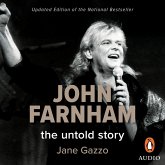 John Farnham (eBook, ePUB)