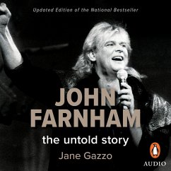 John Farnham (eBook, ePUB) - Gazzo, Jane