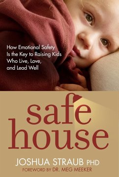 Cover Safe House (eBook, ePUB)