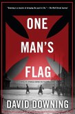 One Man's Flag (eBook, ePUB)