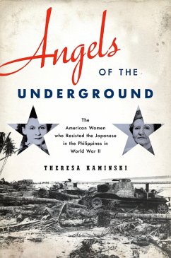 Angels of the Underground (eBook, ePUB) - Kaminski, Theresa