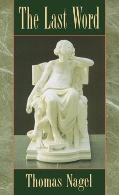 Cover The Last Word (eBook, PDF)