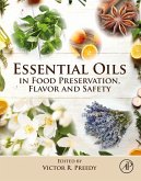 Essential Oils in Food Preservation, Flavor and Safety (eBook, ePUB)