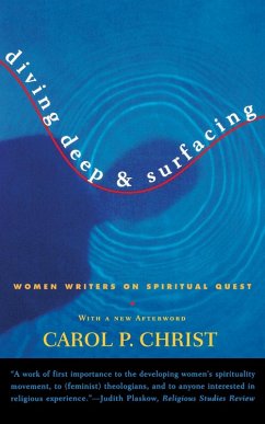 Cover Diving Deep & Surfacing (eBook, ePUB)