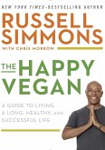 The Happy Vegan (eBook, ePUB)