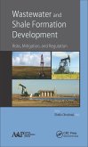 Wastewater and Shale Formation Development (eBook, PDF)