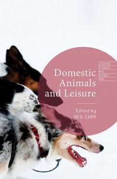 Domestic Animals and Leisure (eBook, PDF)