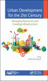 Urban Development for the 21st Century (eBook, PDF)