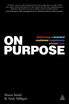 Cover On Purpose (eBook, ePUB)