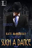 Such a Dance (eBook, ePUB)