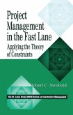 Project Management in the Fast Lane (eBook, PDF)