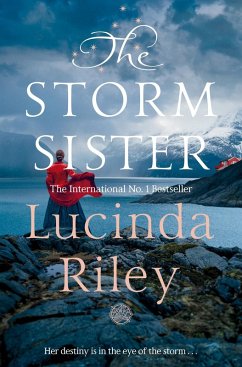The Storm Sister (eBook, ePUB) - Riley, Lucinda