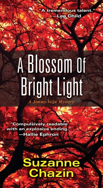 A Blossom of Bright Light (eBook, ePUB)