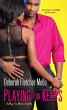 Playing For Keeps (eBook, ePUB) - Bild 1