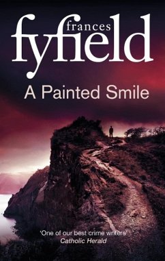 A Painted Smile (eBook, ePUB) - Fyfield, Frances