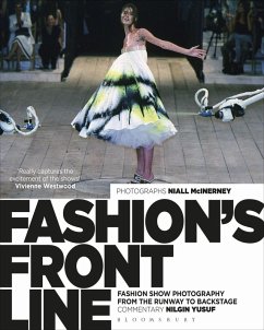Fashion's Front Line (eBook, PDF) - Yusuf, Nilgin