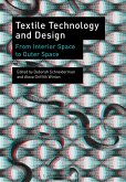 Textile Technology and Design (eBook, PDF)