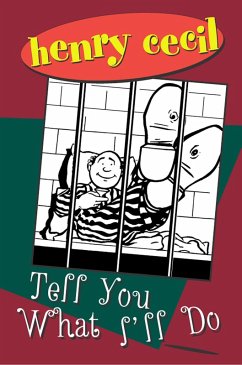 Cover Tell You What I'll Do (eBook, ePUB)