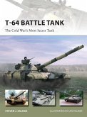 T-64 Battle Tank (eBook, ePUB)