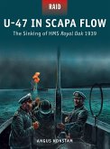 U-47 in Scapa Flow (eBook, ePUB)