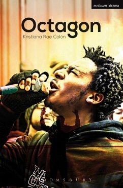 Cover Octagon (eBook, PDF)