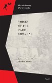 Voices of the Paris Commune (eBook, ePUB)