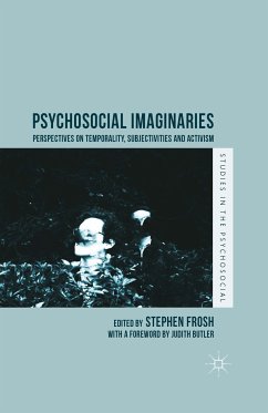 Psychosocial Imaginaries (eBook, PDF)