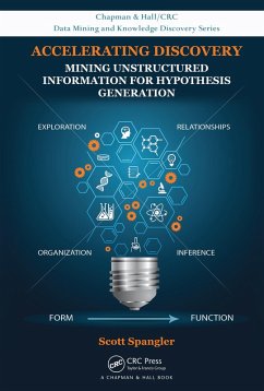 Cover Accelerating Discovery (eBook, PDF)