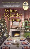White Colander Crime (eBook, ePUB)