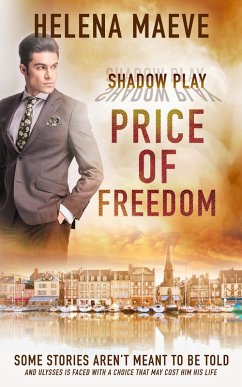 Cover Price of Freedom (eBook, ePUB)