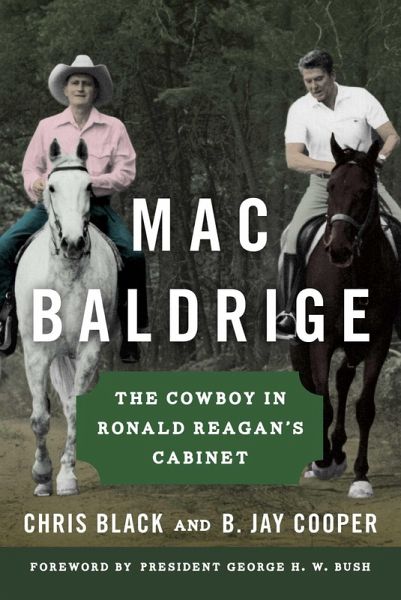 Mac Baldrige (eBook, ePUB) Mac Baldrige (eBook, ePUB)