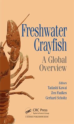 Cover Freshwater Crayfish (eBook, PDF)