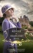 A Refuge at Highland Hall (eBook, ePUB) - Bild 1