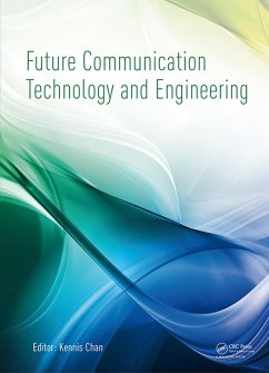 Cover Future Communication Technology and Engineering (eBook, PDF)