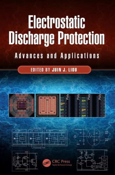Electrostatic Discharge Protection (eBook, PDF) Electrostatic Discharge Protection (eBook, PDF)