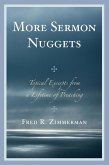 More Sermon Nuggets (eBook, ePUB)