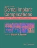 Dental Implant Complications (eBook, ePUB)