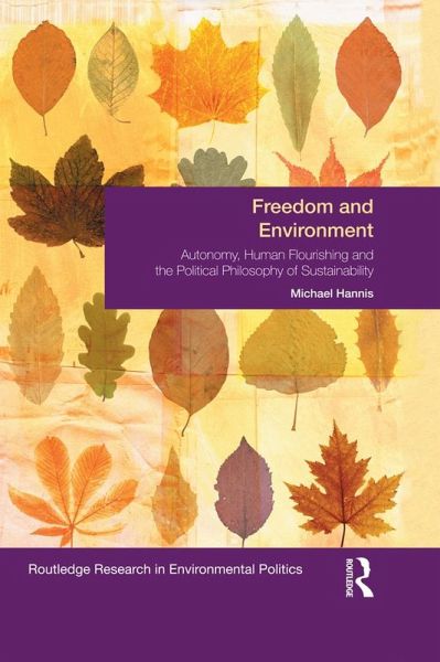 Freedom and Environment (eBook, PDF) Freedom and Environment (eBook, PDF)