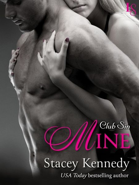 Mine (eBook, ePUB)