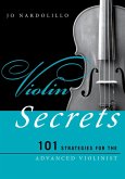 Violin Secrets (eBook, ePUB) Violin Secrets (eBook, ePUB)