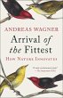 Arrival of the Fittest (eBook, ePUB) - Bild 1